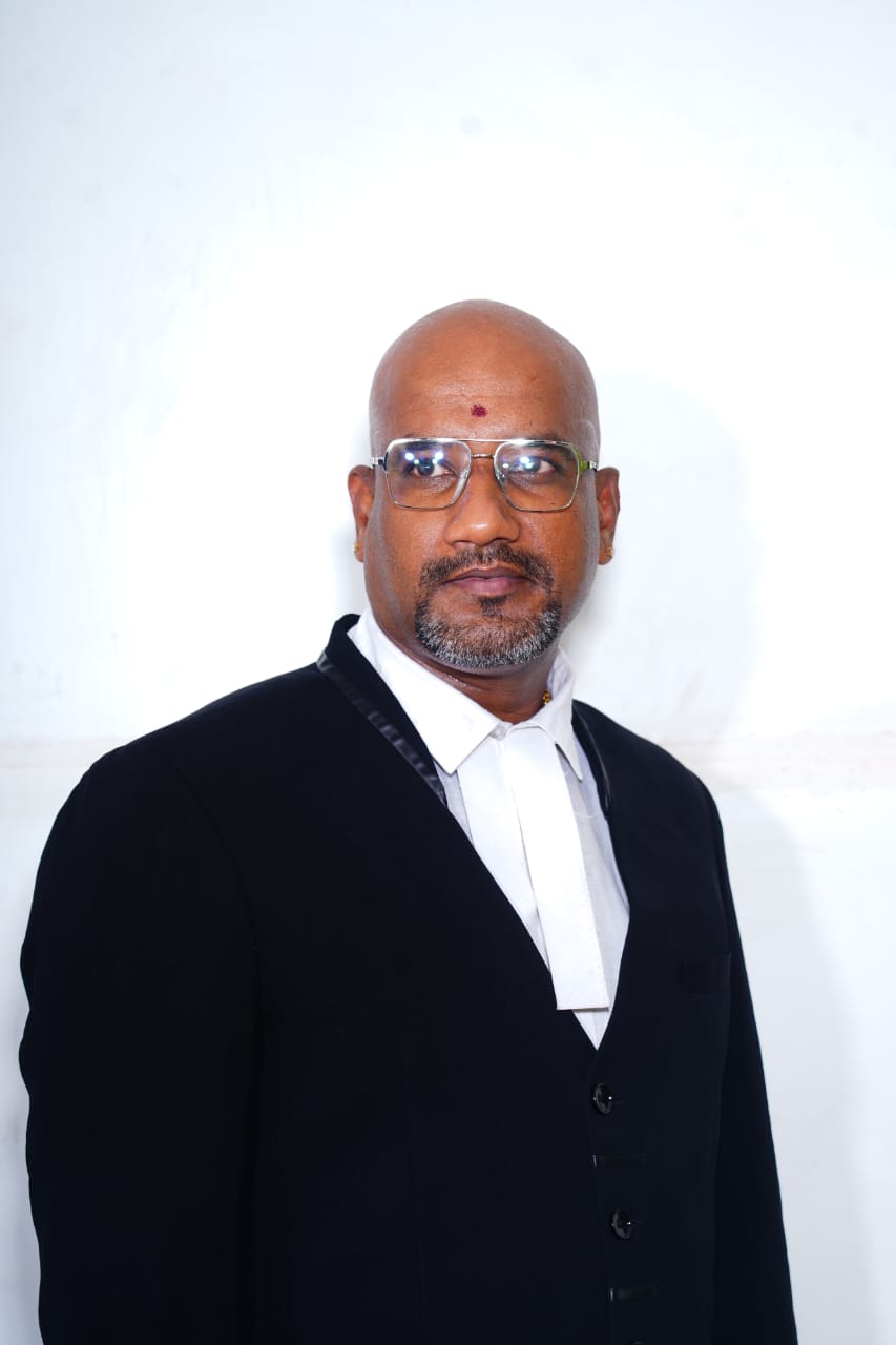 Mr. G.V. Prabhakaran