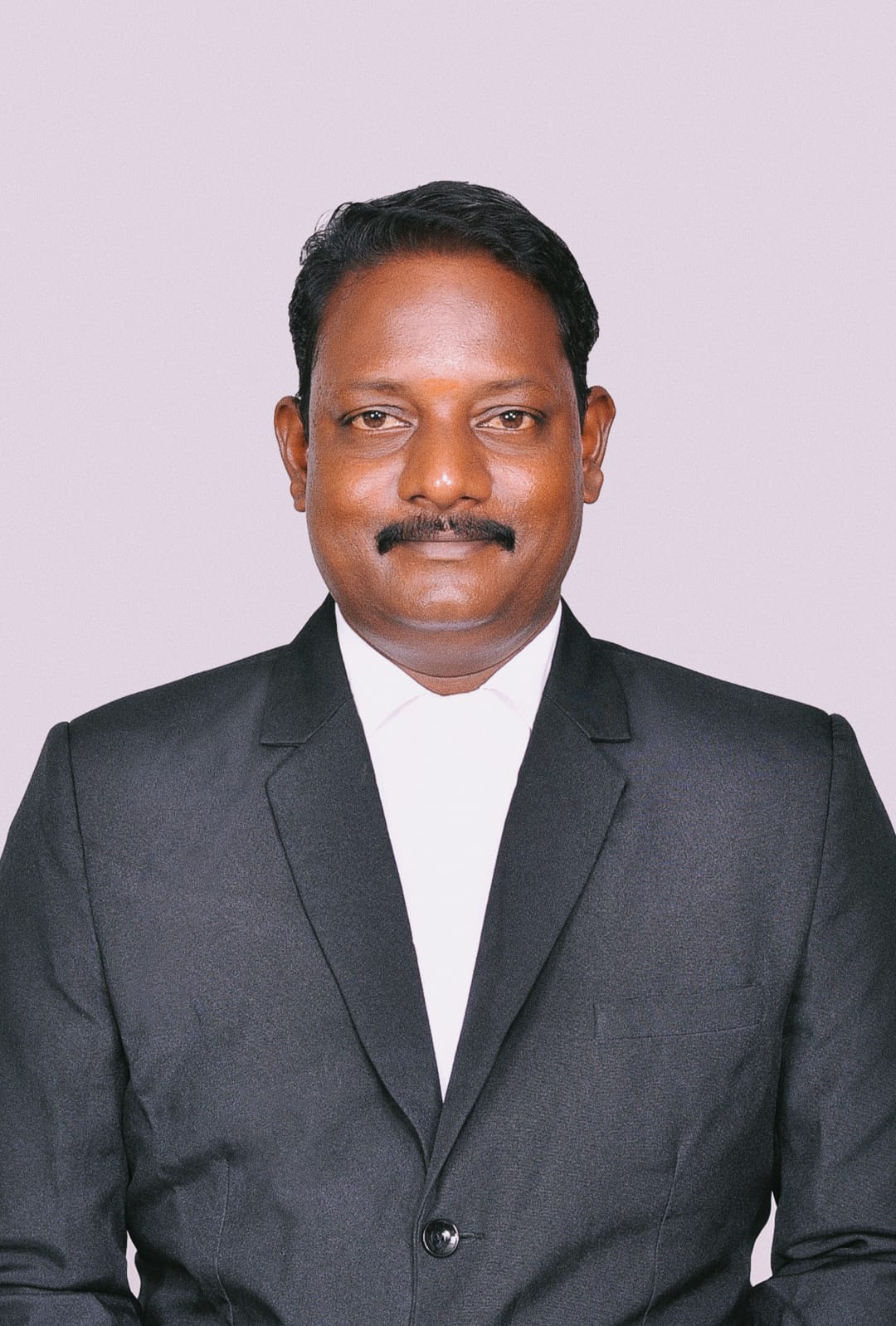 Mr. M.J. Senthil Kumar